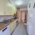 Pilartxo 3000 Lägenhet Jaca