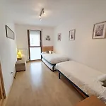 Lägenhet Pilartxo 3000 Jaca