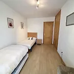 Pilartxo 3000 아파트 하카