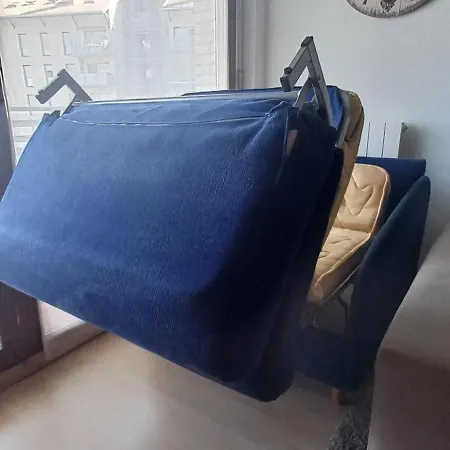 Apartamento Pilartxo *