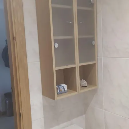 Pilartxo Apartamento *