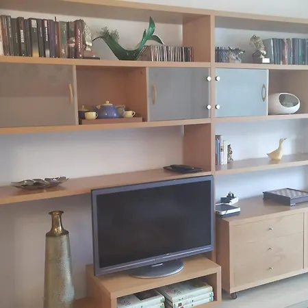 Pilartxo Apartment *