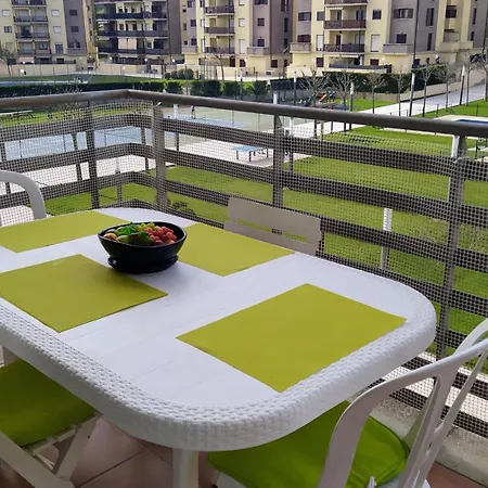 Pilartxo Apartment Jaca