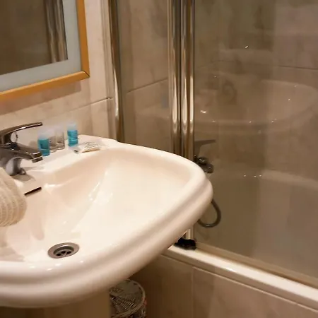 Apartment Pilartxo Jaca