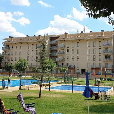 Pilartxo Apartment
