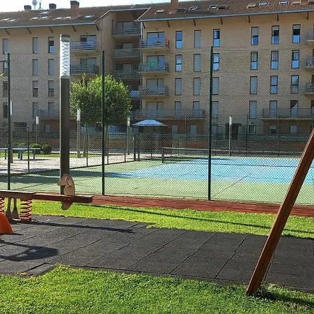 Apartment Pilartxo *