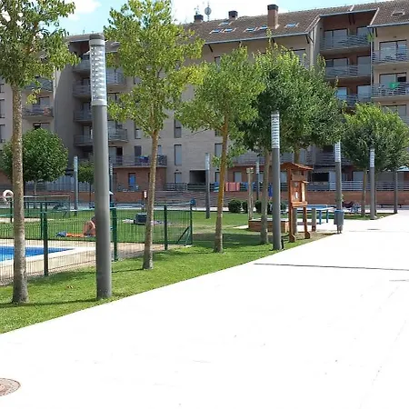 Pilartxo Apartment