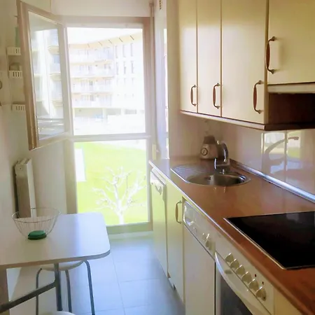 Pilartxo Apartment Jaca