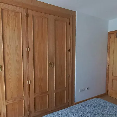 Pilartxo Apartment