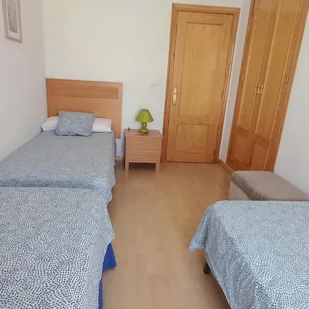 Apartment Pilartxo