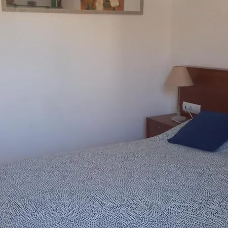 Apartment Pilartxo Jaca