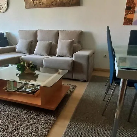 Apartment Pilartxo