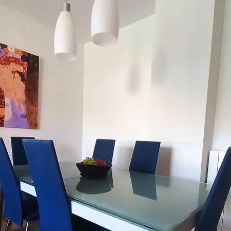 Apartment Pilartxo *