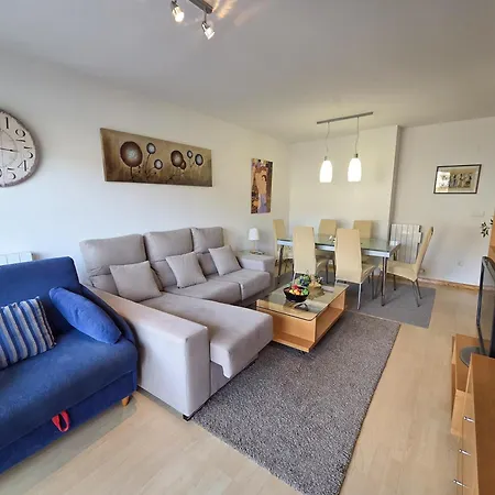 Appartement Pilartxo 3000 *