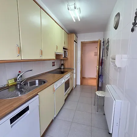 Pilartxo 3000 Apartman Jaca