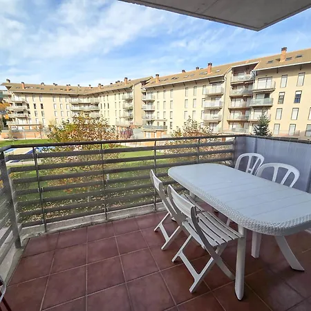 Pilartxo 3000 Apartman