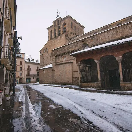 Lägenhet Pilartxo 3000 *