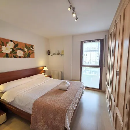 Pilartxo 3000 Lägenhet