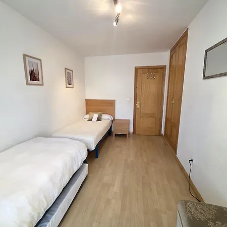 Pilartxo 3000 Appartement Jaca