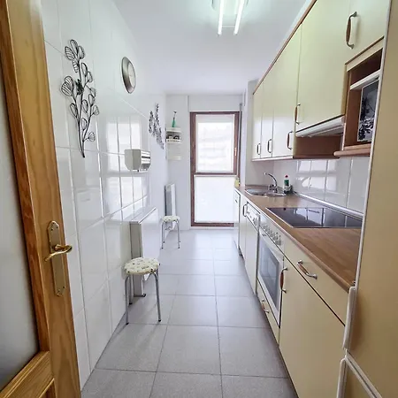 Appartement Pilartxo 3000 Jaca