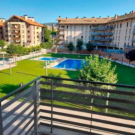 Pilartxo 3000 * 하카