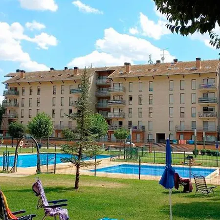 Appartement Pilartxo 3000 *