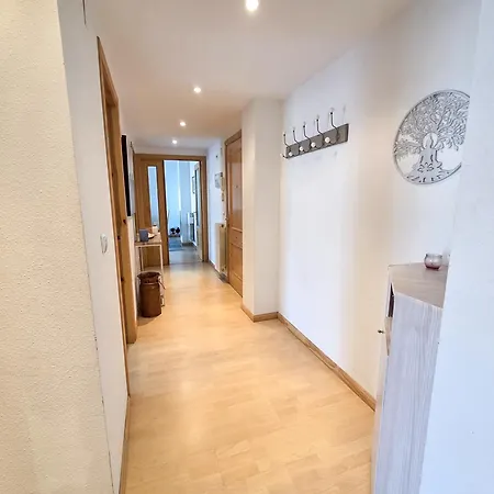 Pilartxo 3000 Apartman *