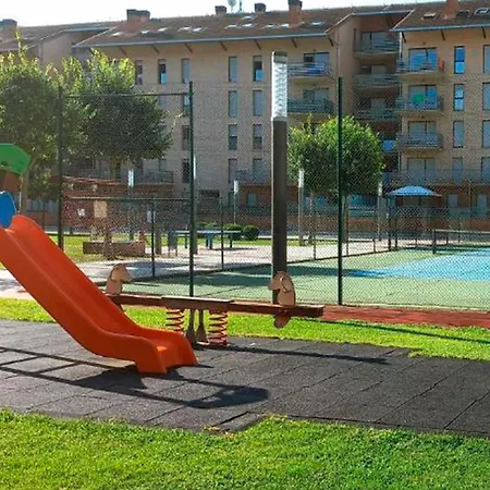 Pilartxo 3000 * Jaca