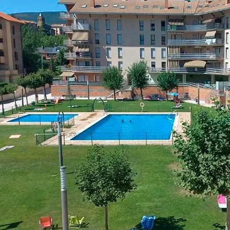 Pilartxo 3000 * Jaca