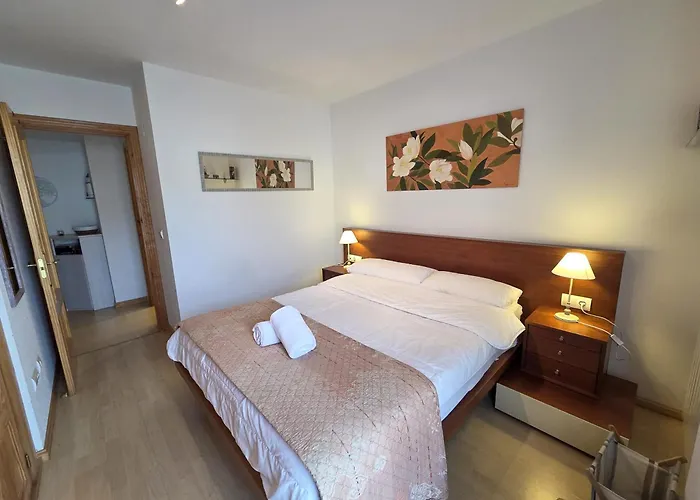 아파트 Pilartxo 3000 *