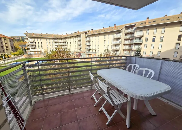 Pilartxo 3000 아파트