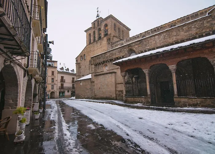 아파트 Pilartxo 3000 *