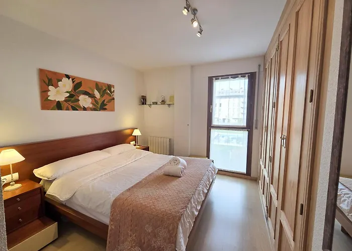 Pilartxo 3000 아파트