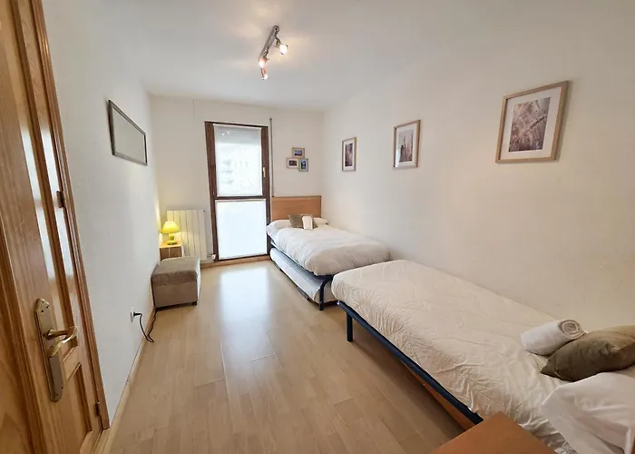 아파트 Pilartxo 3000 하카