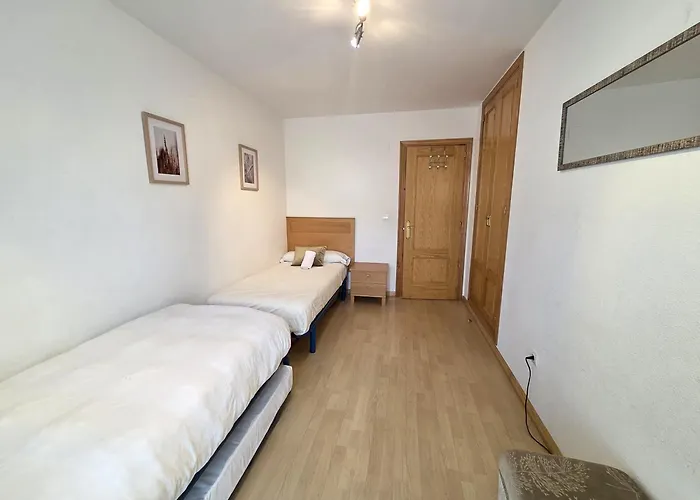 Pilartxo 3000 아파트 하카