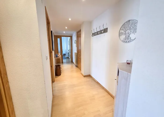 Pilartxo 3000 아파트 *