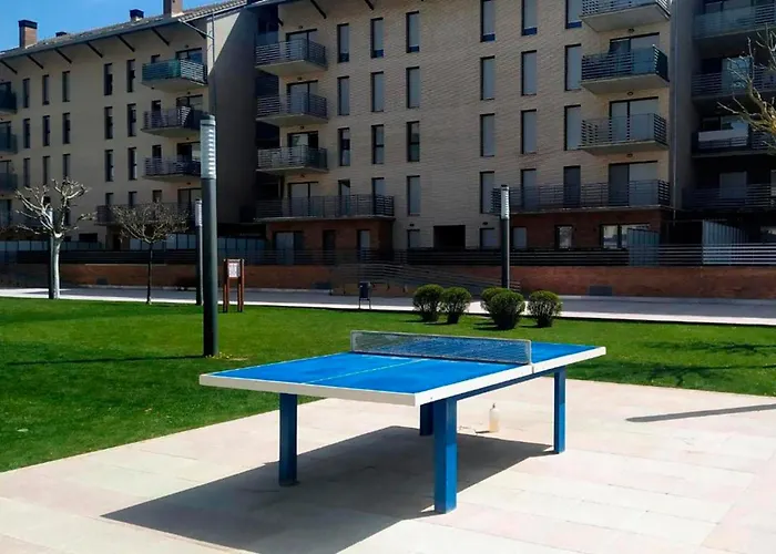 아파트 Pilartxo 3000