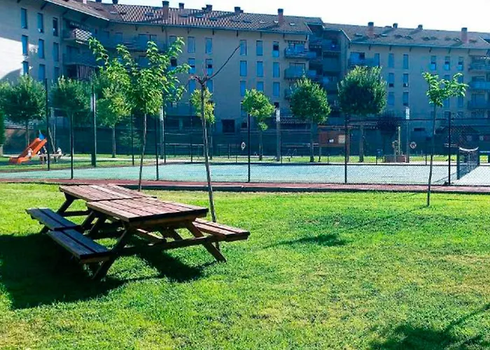 Pilartxo 3000 * 하카