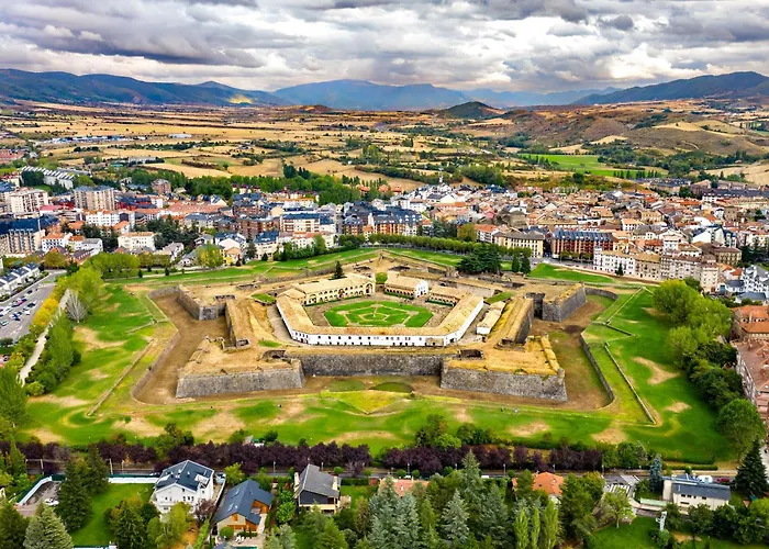 Pilartxo 3000 아파트